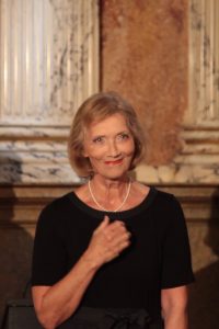 Elisabeth Augustin