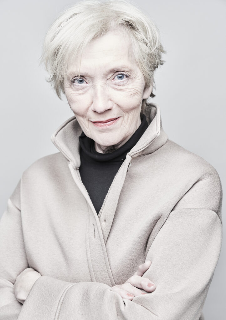 Elisabeth Augustin © Tommy Hetzel